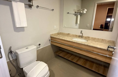 Souza Hotel | Hotel Vila Cop