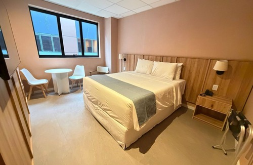 Souza Hotel | Hotel Vila Cop