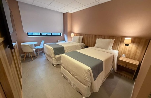 Souza Hotel | Hotel Vila Cop