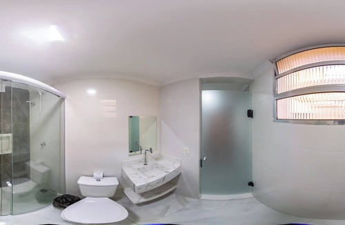 Penha de Franca Hotel | HOTEL VILA DA PENHA