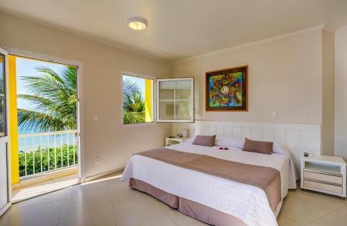 Centro Hotel | Hotel Vila do Farol