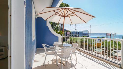 Centro Hotel | Hotel Vila do Farol
