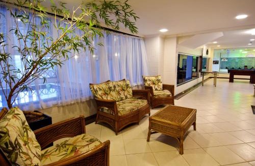 Piratuba Hotel | Hotel Vila Germânica