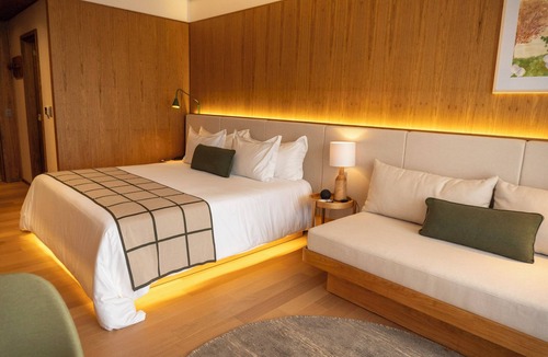 Vila Izabel Hotel | Hotel Vila Inglesa