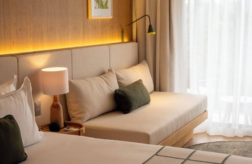 Vila Izabel Hotel | Hotel Vila Inglesa