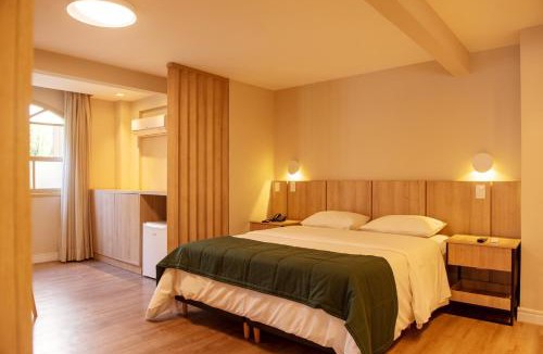 Nova Friburgo Hotel | Hotel Vila Verde