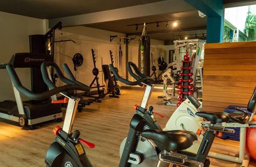 Nova Friburgo Hotel | Hotel Vila Verde