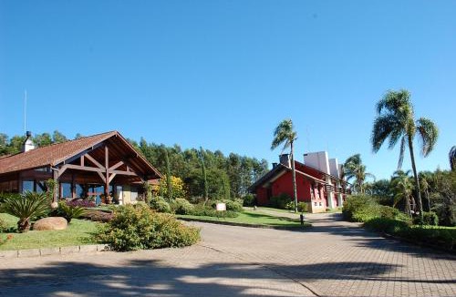 Nova Petropolis Hotel | Hotel Vila Verde