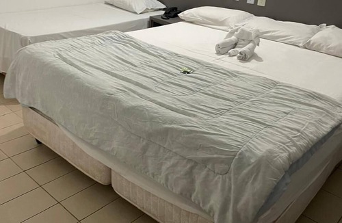 Vila Birigui Hotel | Hotel Vila Verde