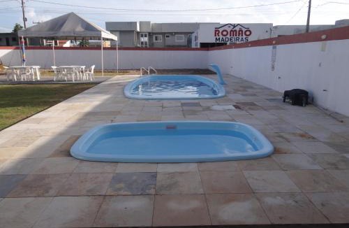 Salinopolis Hotel | Hotel Vilas
