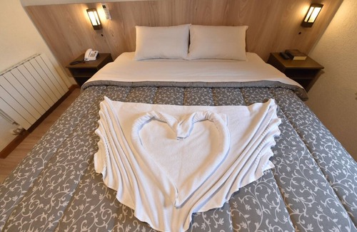 Carniel Hotel | Hotel Villa Aconchego