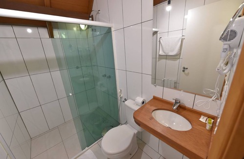 Carniel Hotel | Hotel Villa Aconchego