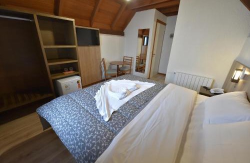Carniel Hotel | Hotel Villa Aconchego de Gramado