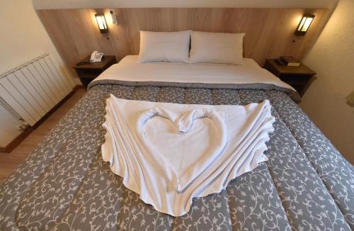 Carniel Hotel | Hotel Villa Aconchego de Gramado