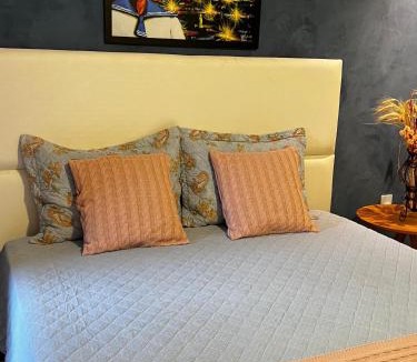 Jacobina Hotel | Hotel Villa Babaçu