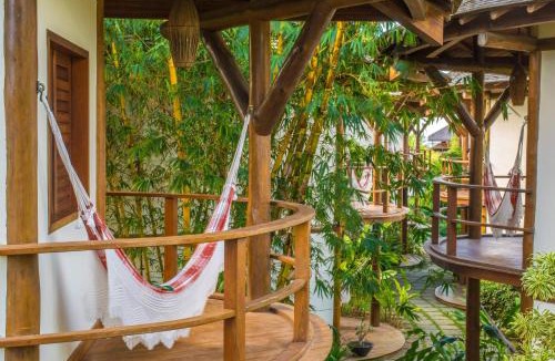 Barra Grande Hotel | Hotel Villa Balidendê
