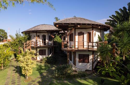 Barra Grande Hotel | Hotel Villa Balidendê