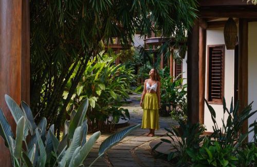 Barra Grande Hotel | Hotel Villa Balidendê