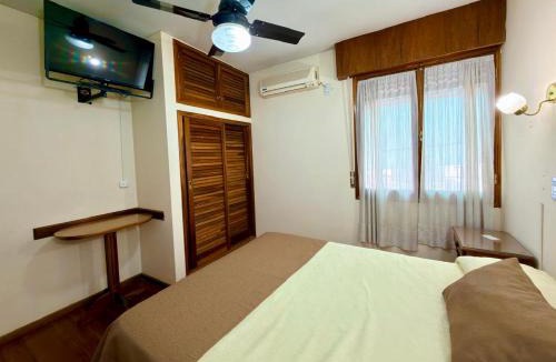 Mendoza City Center Hotel | Hotel Villa Inés Mendoza