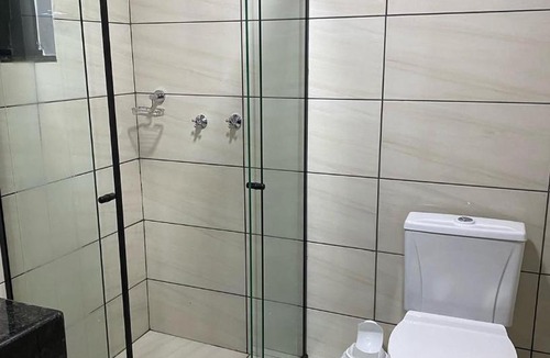 Entre Rios do Oeste Hotel | Hotel Villa Real