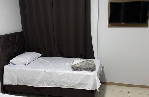 Entre Rios do Oeste Hotel | Hotel Villa Real