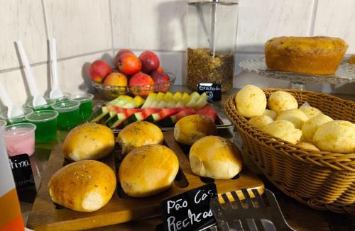 Diamantina Hotel | Hotel Villa Real