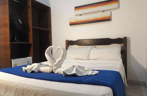 Diamantina Hotel | HOTEL VILLA REAL