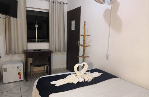 Diamantina Hotel | HOTEL VILLA REAL