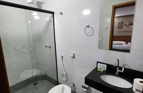 Piratininga Hotel | Hotel Villa Real