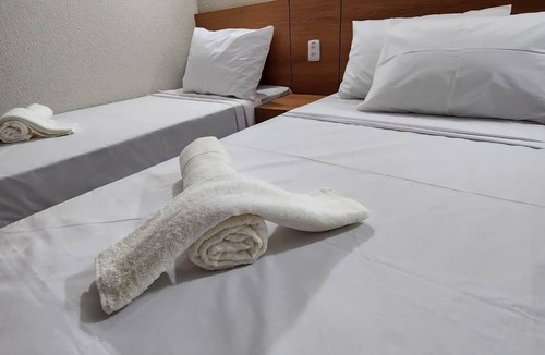 Piratininga Hotel | Hotel Villa Real