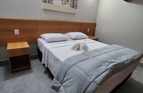 Piratininga Hotel | Hotel Villa Real