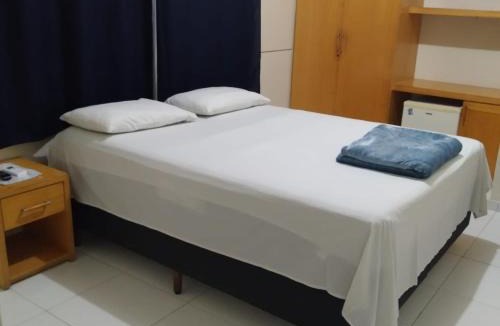 Sobral Hotel | Hotel Villa Real