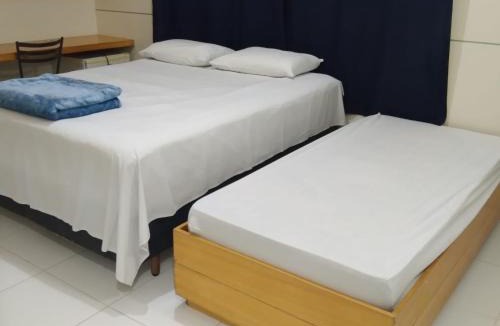Sobral Hotel | Hotel Villa Real