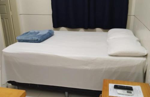 Sobral Hotel | Hotel Villa Real