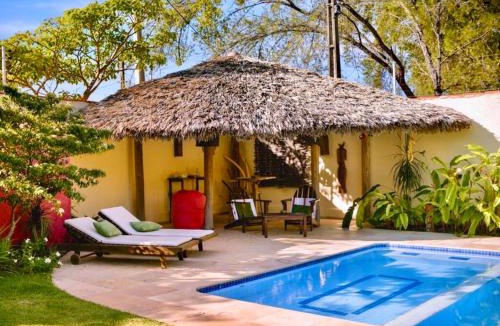 Pecém Hotel | Hotel Villa Roma Beach Cumbuco