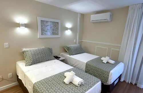 Icarai Hotel | Hotel Village Icaraí