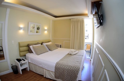 Icarai Hotel | Hotel Village Icaraí