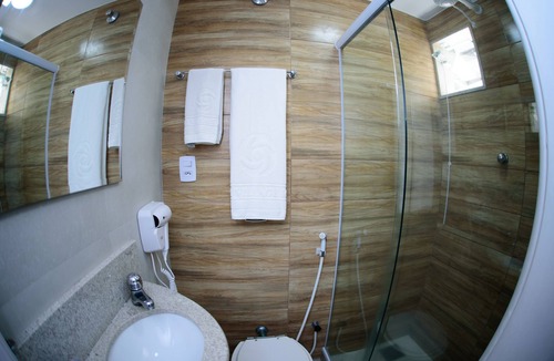 Icarai Hotel | Hotel Village Icaraí