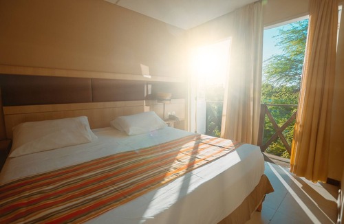 Mossoro Hotel | Hotel Villaoeste