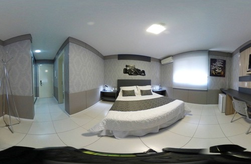 Sao Jose Hotel | Hotel Ville House Premium