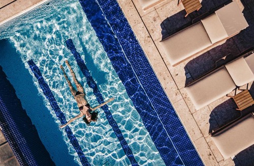 Joao Fernandes Hotel | HOTEL VILLE LA PLAGE & BEACH CLUB