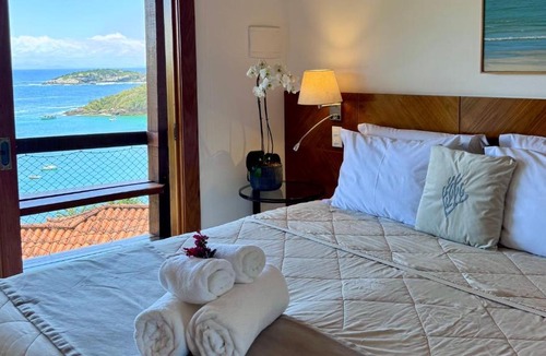 Joao Fernandes Hotel | HOTEL VILLE LA PLAGE & BEACH CLUB