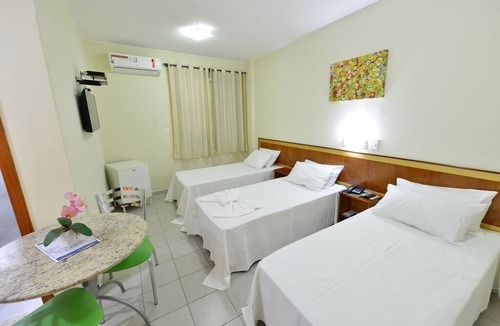 Caratinga Hotel | Hotel Vind's Plaza