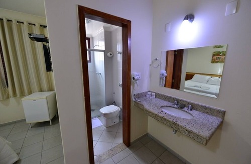 Caratinga Hotel | Hotel Vind's Plaza