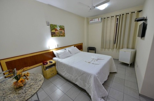 Caratinga Hotel | Hotel Vind's Plaza
