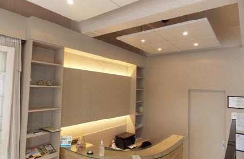 Ivoti Hotel | Hotel Visão