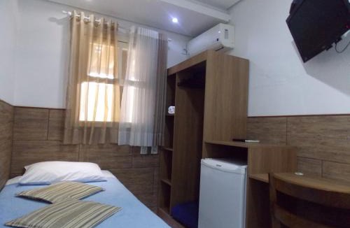 Ivoti Hotel | Hotel Visão