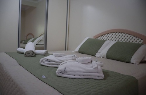 Nova Hartz Hotel | Hotel Visconte D'Italia