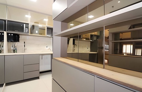 Setor Hoteleiro Norte House | Hotel Vision, sensational view of the Esplanade!