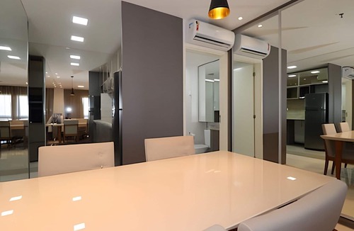 Setor Hoteleiro Norte House | Hotel Vision, sensational view of the Esplanade!